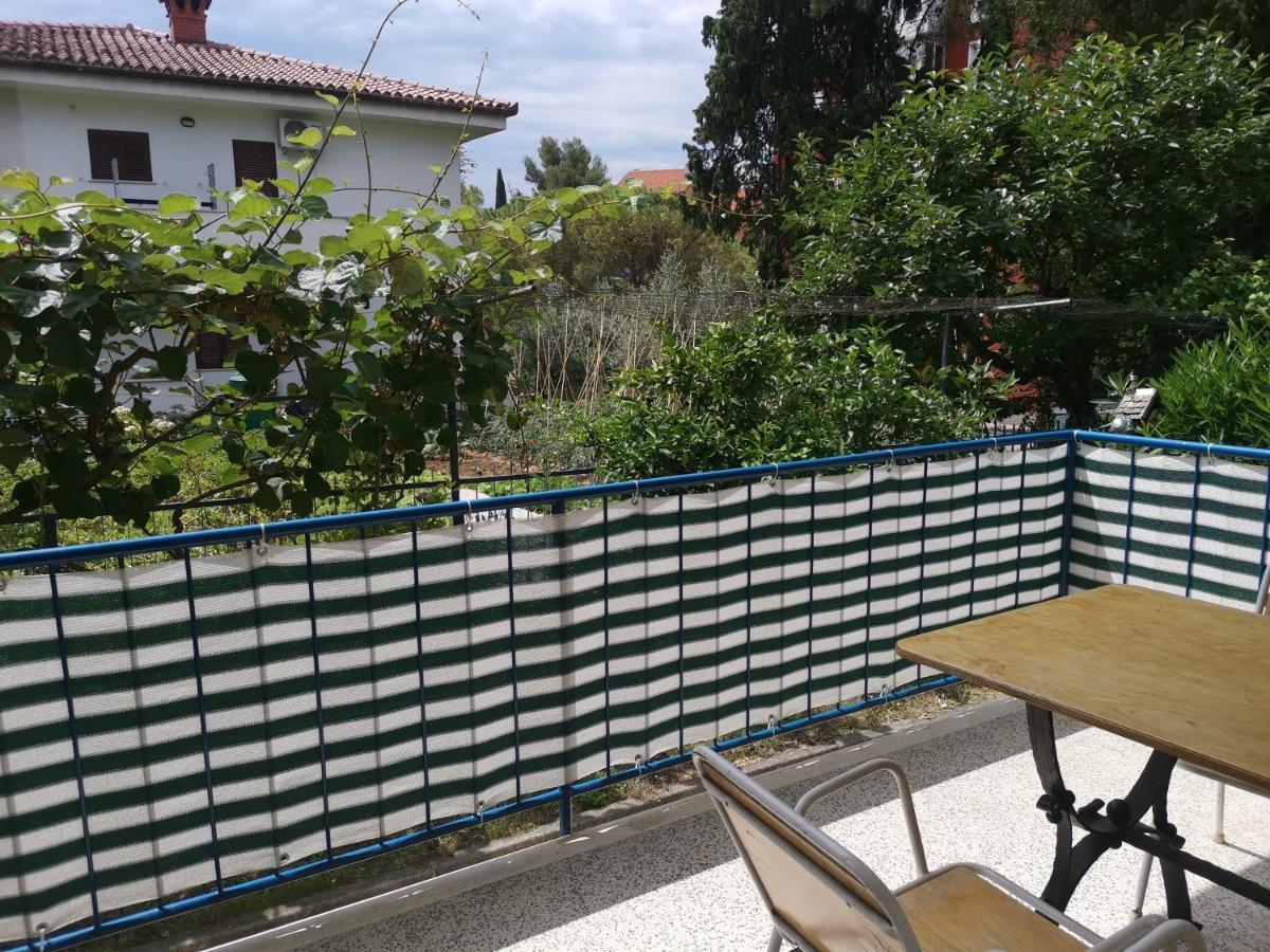 Istracycle Lucija Exterior foto