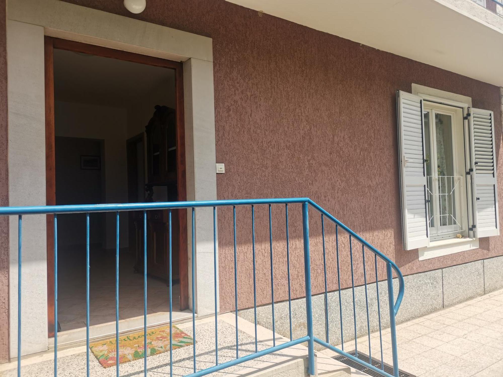 Istracycle Lucija Exterior foto