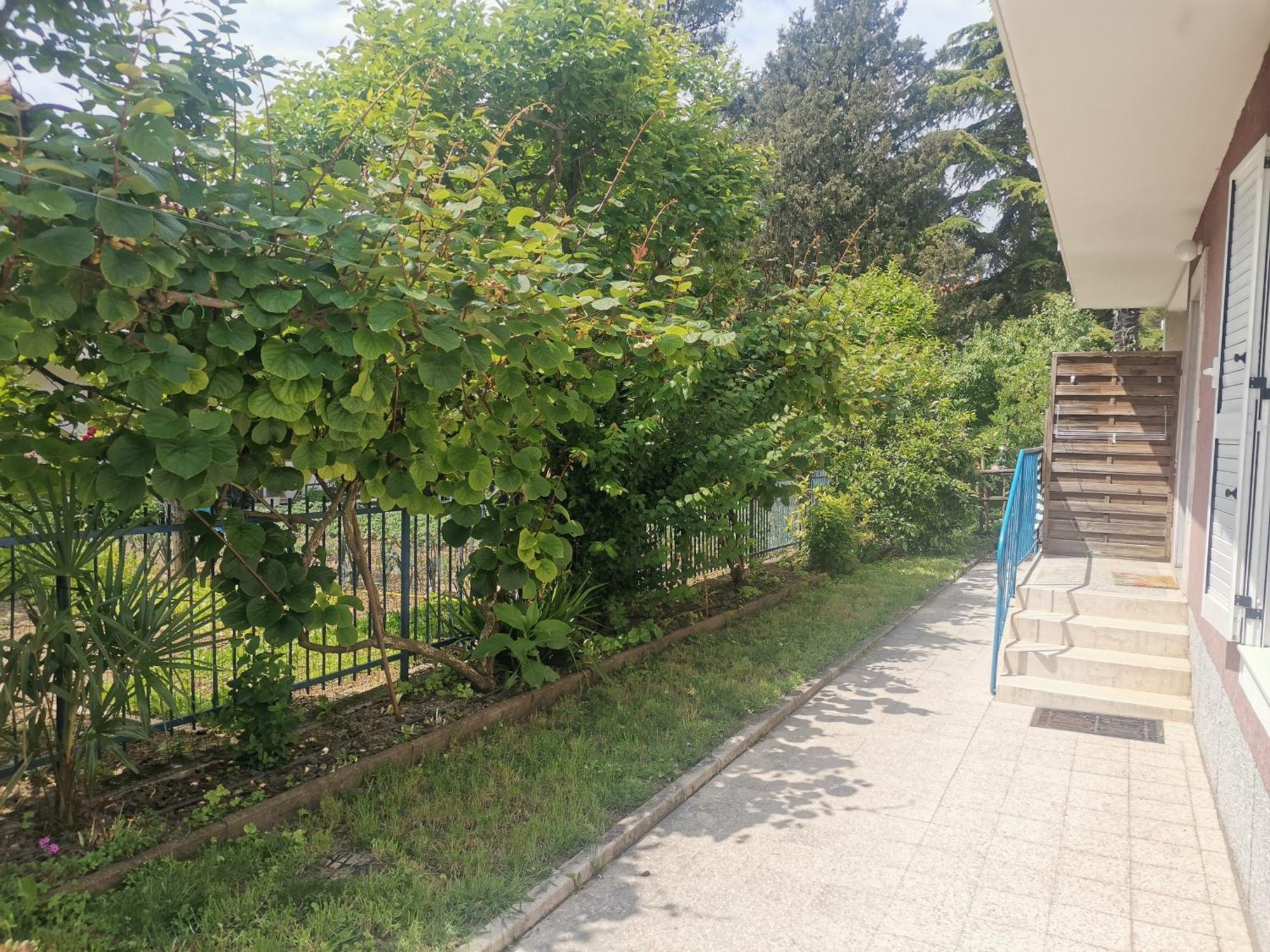 Istracycle Lucija Exterior foto